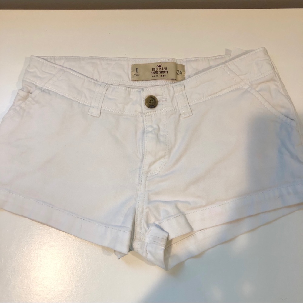 Hollister Shorts